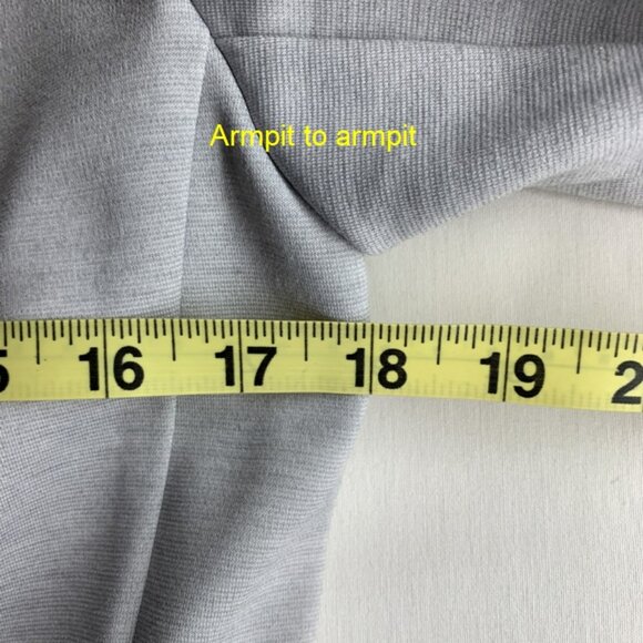 Reitmans Tuxedo-Style Blazer Size 3 - Picture 7 of 12